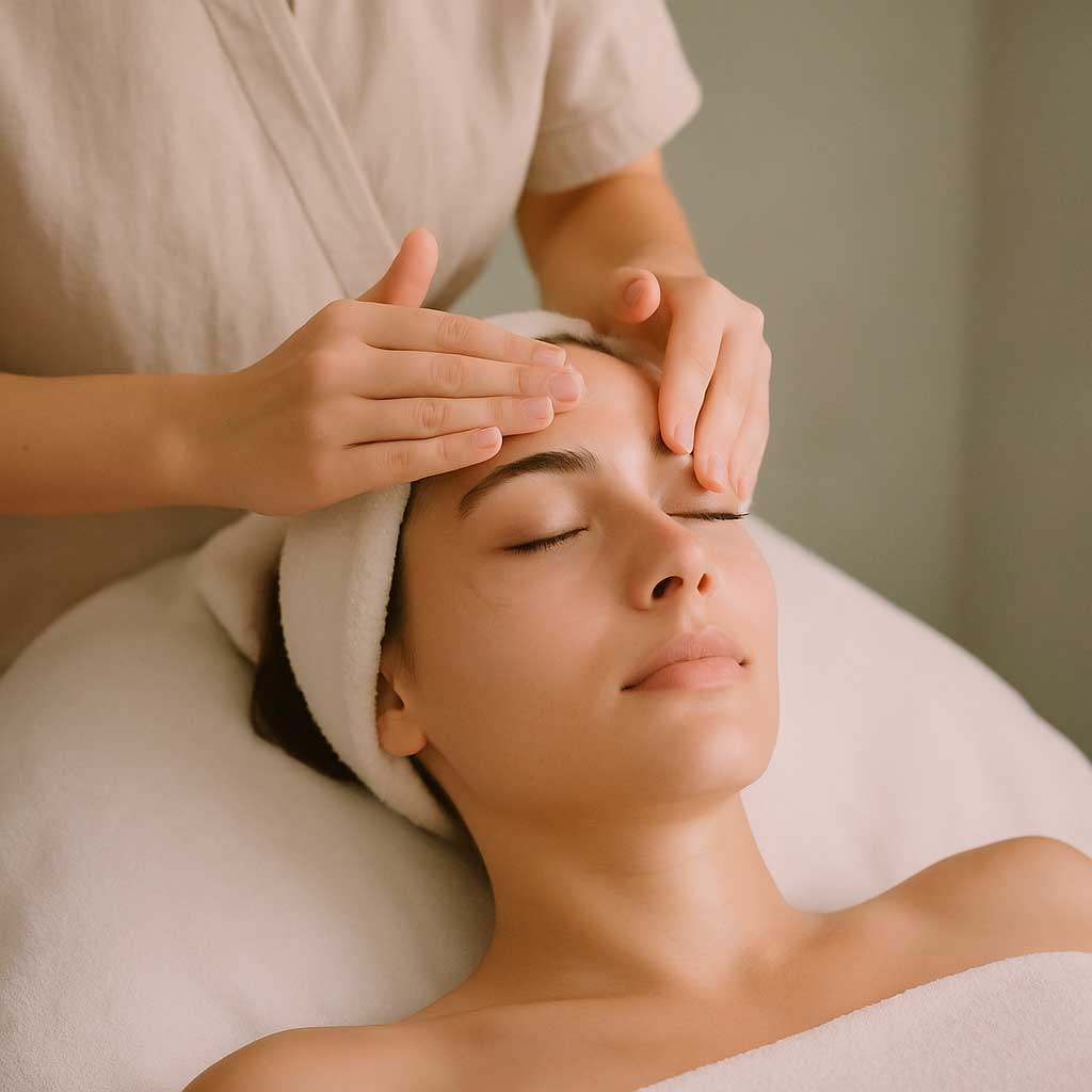 Signature Facial