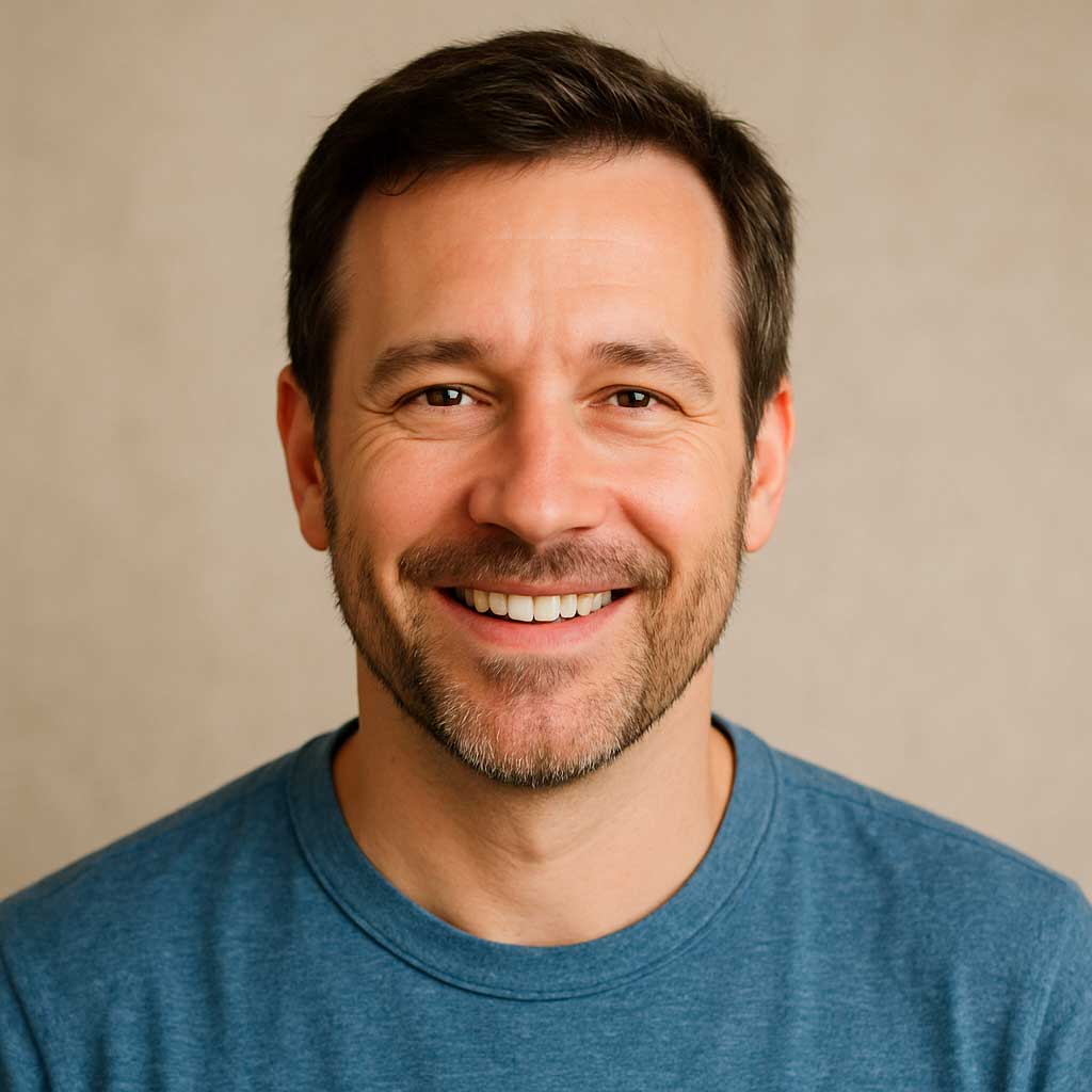 Michael T.
